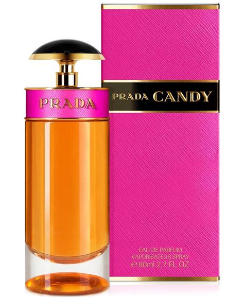 macy's prada candy
